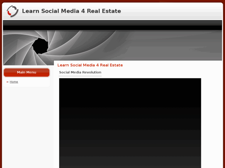 www.learnsocialmedia4realestate.com