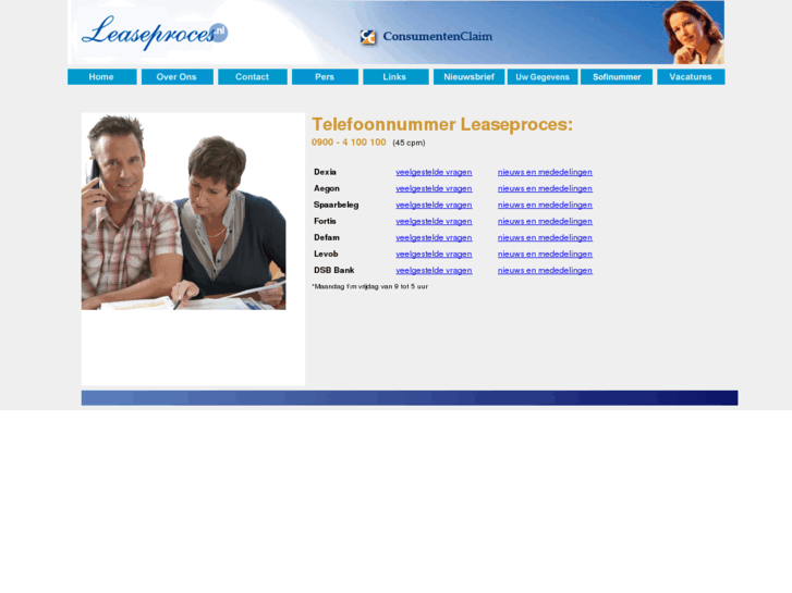 www.leaseproces.nl