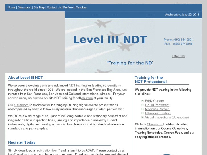 www.level3ndt.com
