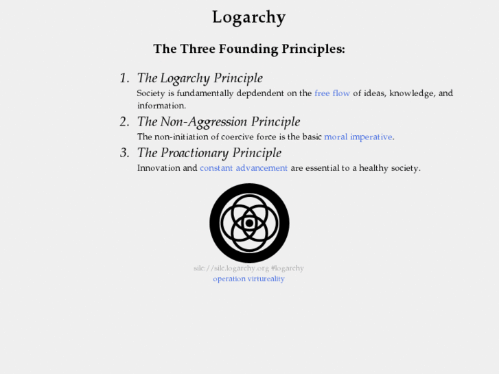 www.logarchy.com