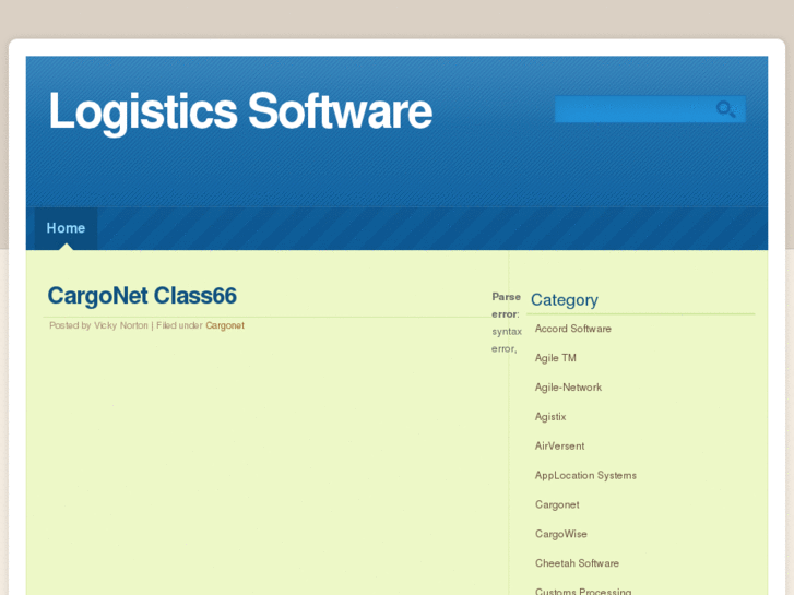 www.logistics-software.org