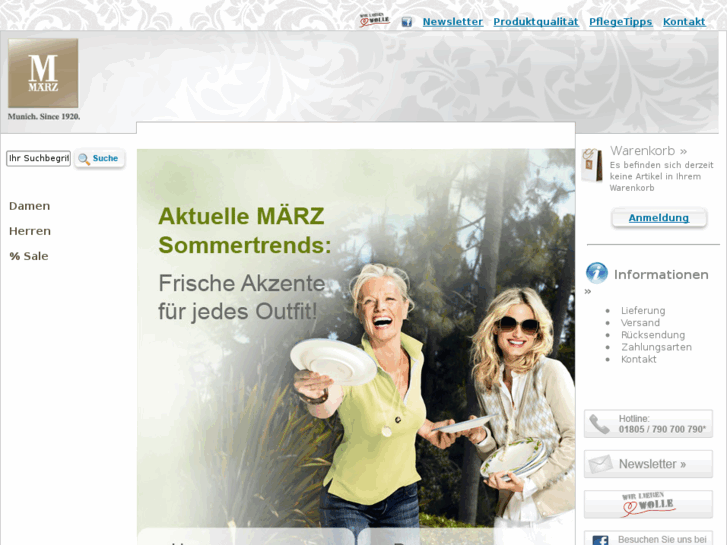 www.maerz.de