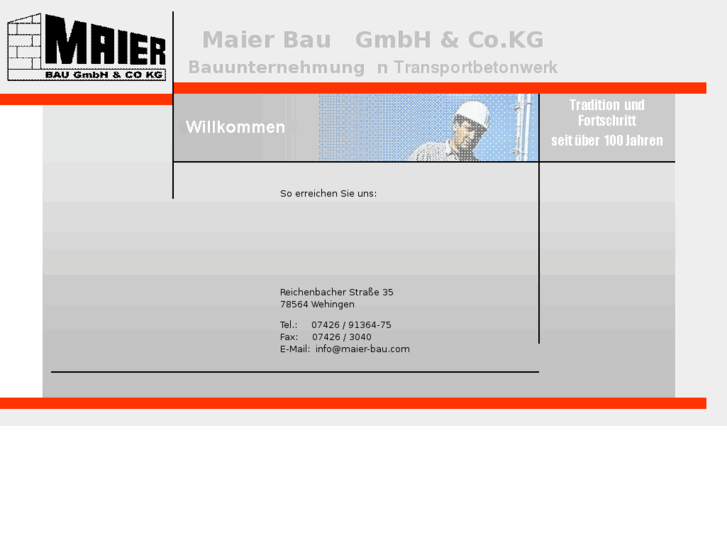 www.maier-bau.com