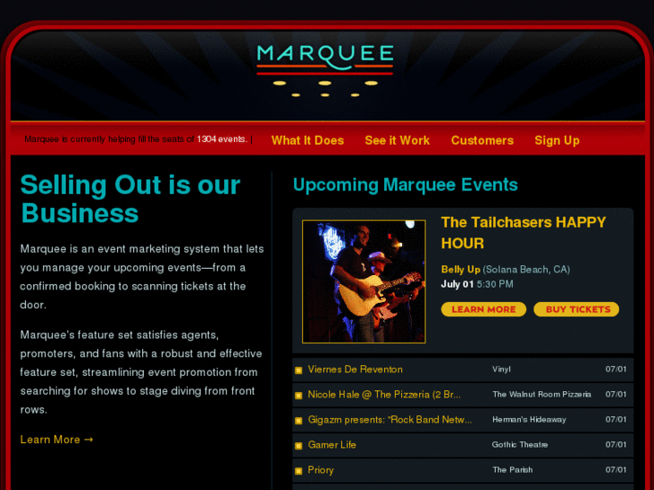 www.marqueehq.com