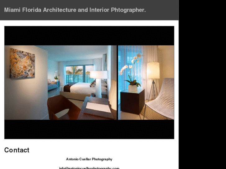 www.miamiarchitecturalphotography.com