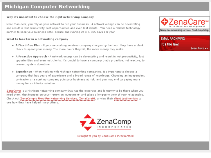 www.michigancomputernetworking.com