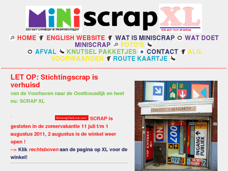 www.miniscrap.nl