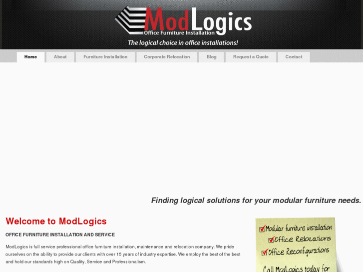 www.modlogics.com