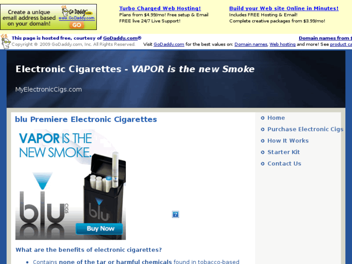 www.myelectroniccigs.com