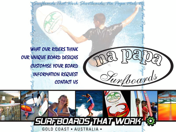 www.napapasurfboards.com