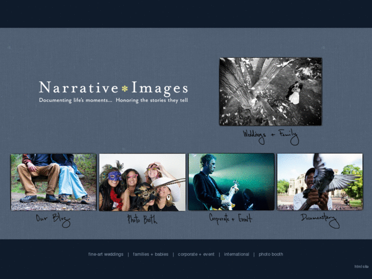 www.narrativeimagesphoto.com