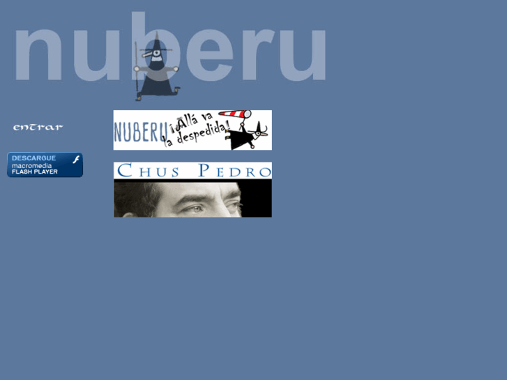 www.nuberu.com