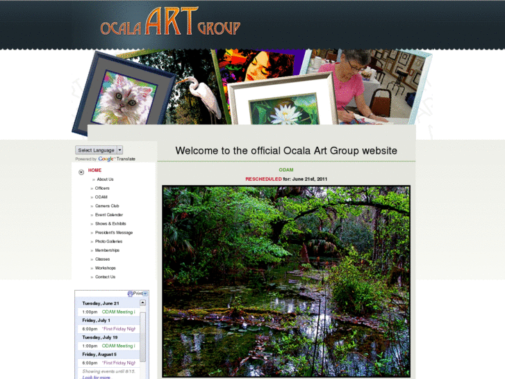 www.ocalaartgroup.com