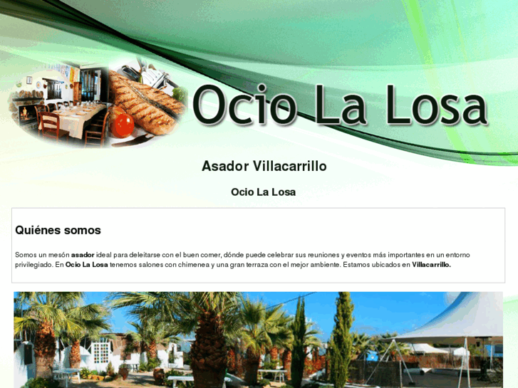 www.ociolalosa.com