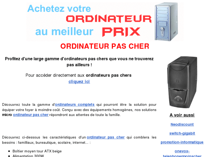 www.ordinateur-pas-cher-fr.com