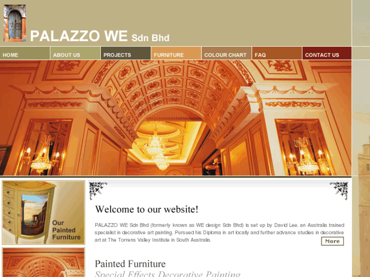 www.palazzowe.com