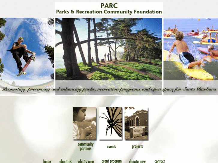 www.parcsb.org