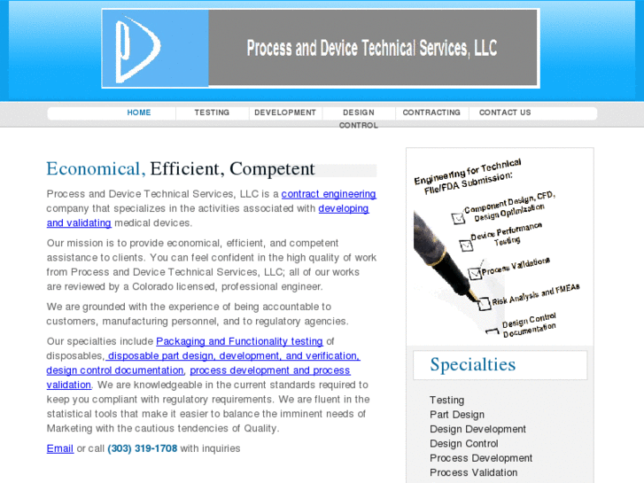 www.pdtechnical.com