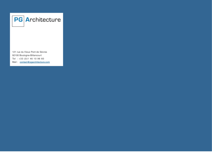 www.pgarchitecture.com