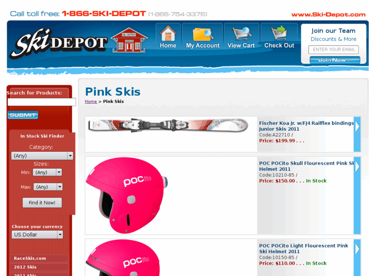 www.pinkskis.com