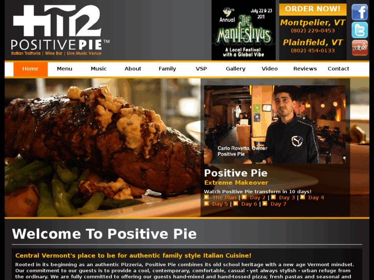 www.positivepie.com