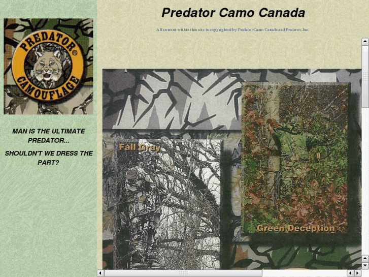 www.predatorcamocanada.com