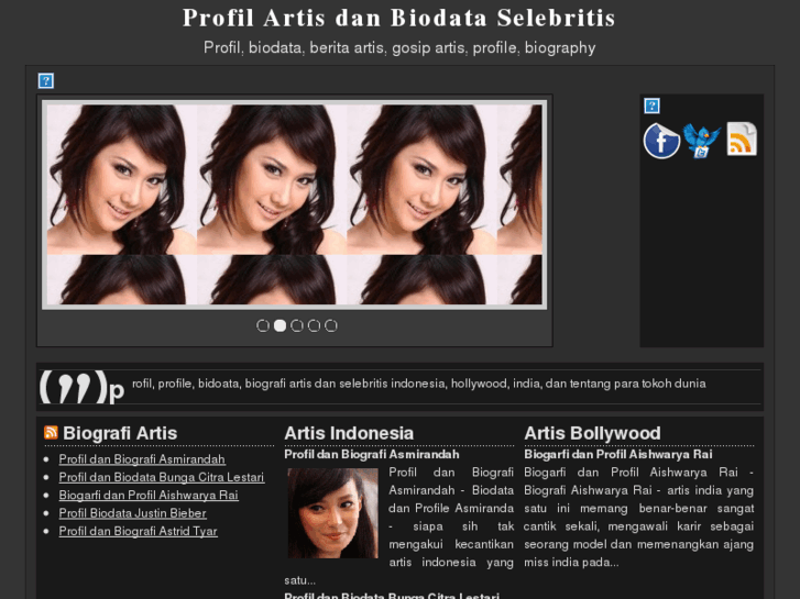 www.profilbiodata.com