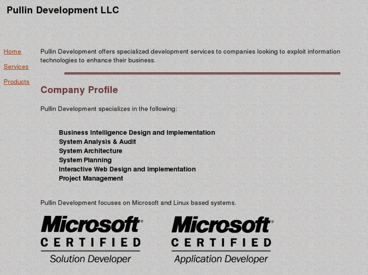 www.pullindev.com