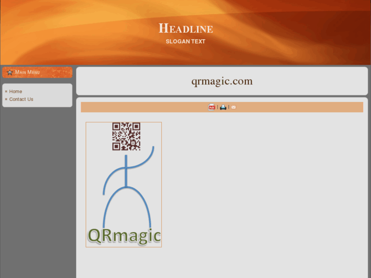 www.qrmagic.com