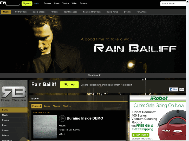 www.rainbailiff.com