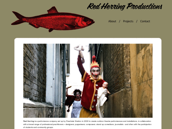 www.redherringproductions.co.uk