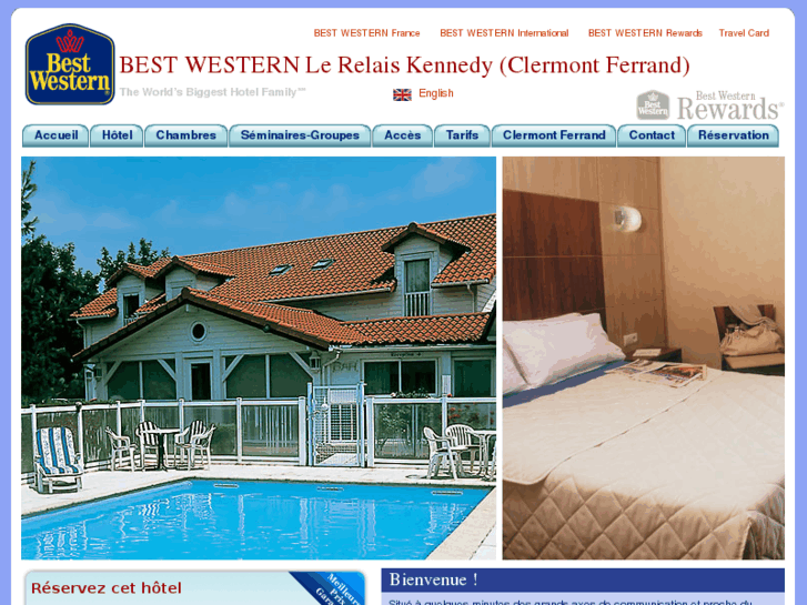 www.relais-kennedy.com