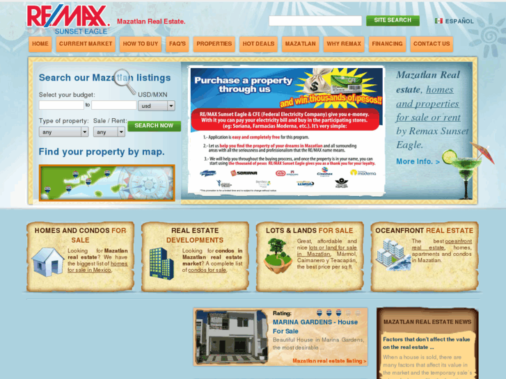 www.remax-sunseteagle.com