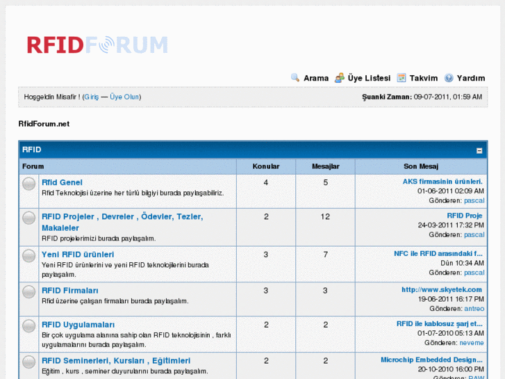 www.rfidforum.net
