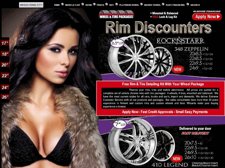 www.rimdiscounters.com