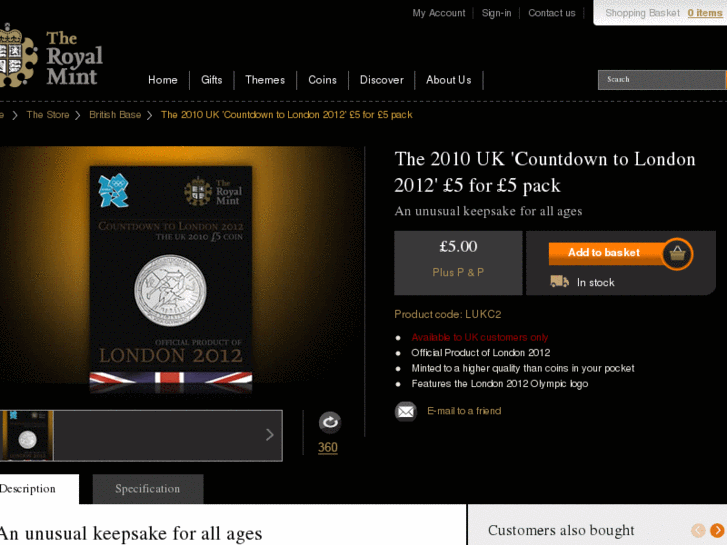 www.royalmintcountdown.com