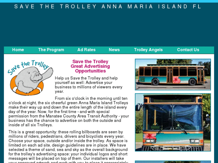 www.savethetrolley.com