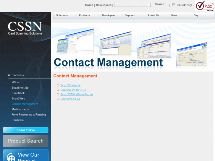 www.scantocrm.com