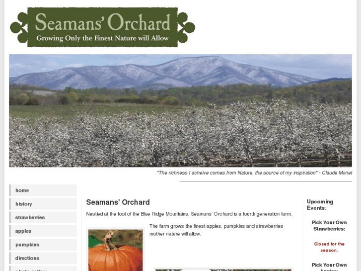 www.seamansorchard.com