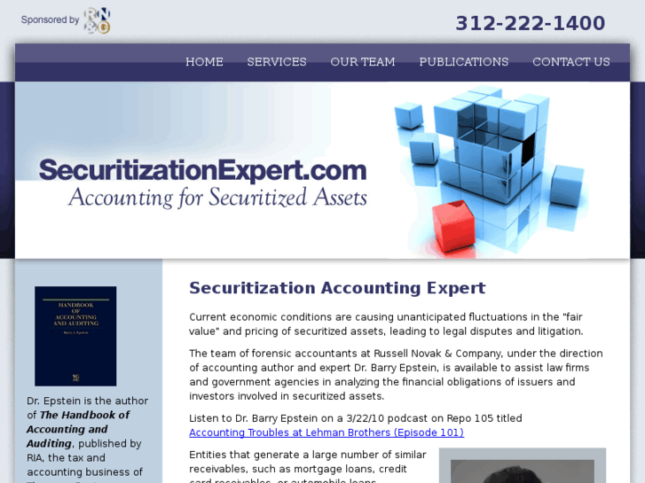 www.securitizationexpert.com