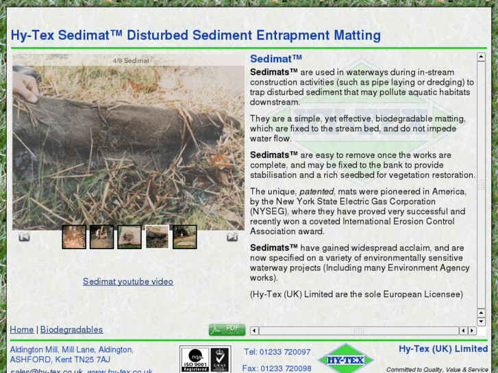 www.sedimat.co.uk