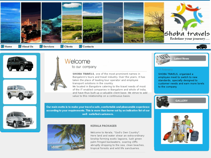 www.shobatravels.com