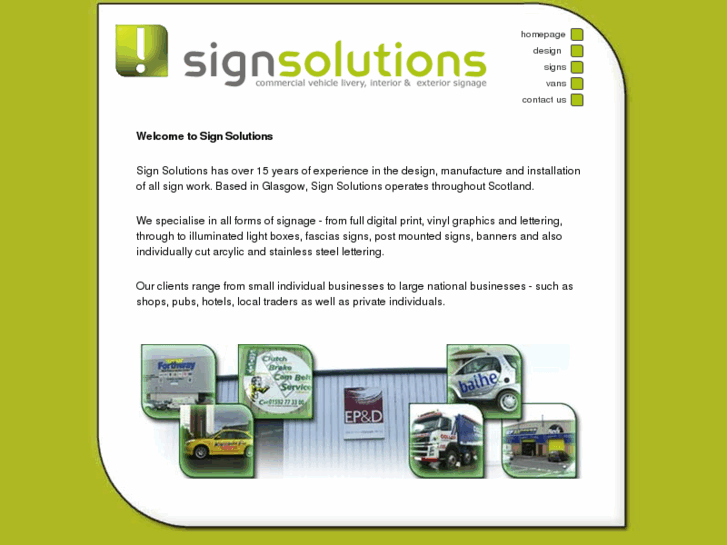 www.signsolutions-scotland.com