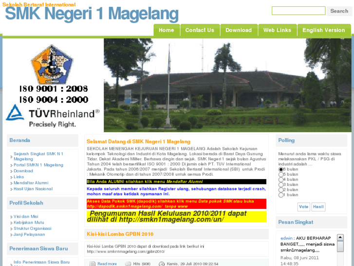 www.smkn1magelang.com