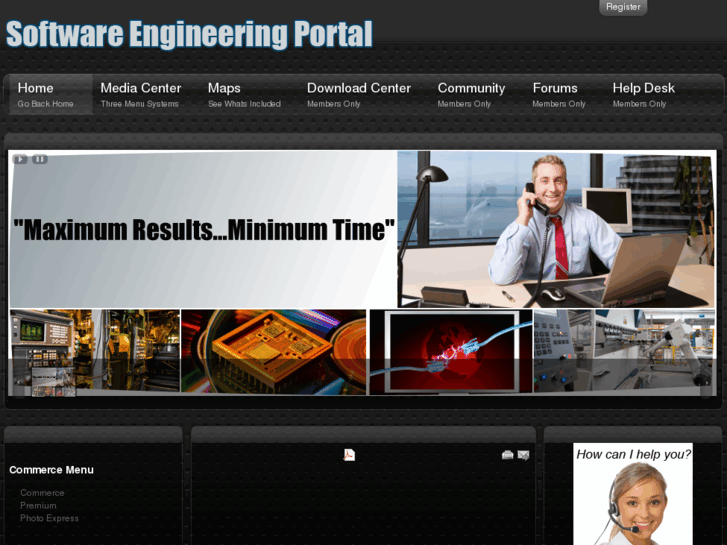 www.softwareengineeringportal.com