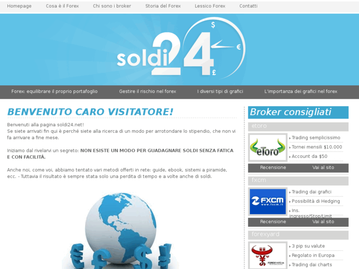 www.soldi24.net