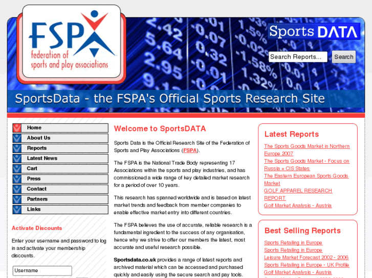 www.sports-data.com