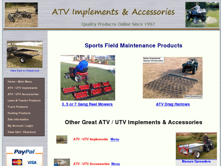 www.sportsfieldmaintenance.com