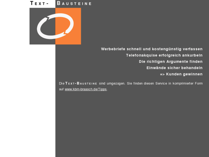 www.text-bausteine.de