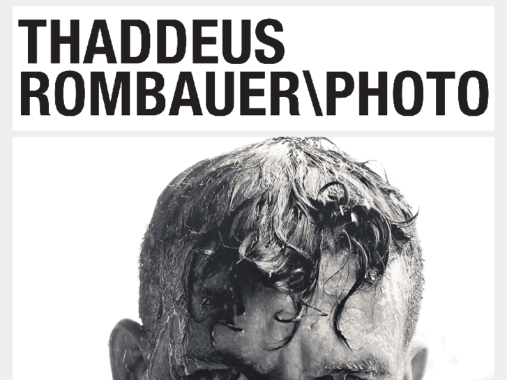 www.thaddeusrombauer.com